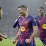 Levandovski pred odlukom – Barsa mu je ponudila ove uslove