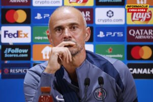 PSŽ i Liverpul bez favorita: Enrike upozorava na težak dvomeč