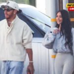 Kim Kardašijan i Luis Hamilton se ne razdvajaju, ljubavna veza sve ozbiljnija