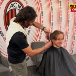 Luka Modrić pokazao novi imidž, frizer se pohvalio: Imao sam šampiona u rukama