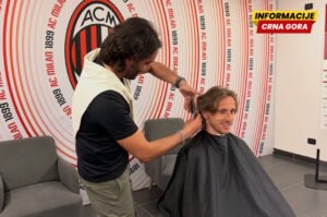 Luka Modrić pokazao novi imidž, frizer se pohvalio: Imao sam šampiona u rukama
