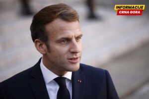 Makron u Atini: Klauzula o uzajamnoj pomoći EU „čvrsta kao stijena“