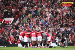 Kerik prvi favorit, ali Iraola kuca na vrata Junajteda