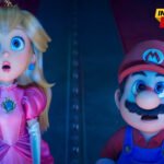 Bioskopi pod opsadom, Super Mario Galaxy cilja preko 350 miliona globalno