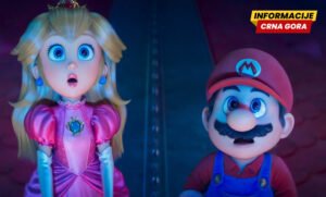 Bioskopi pod opsadom, Super Mario Galaxy cilja preko 350 miliona globalno