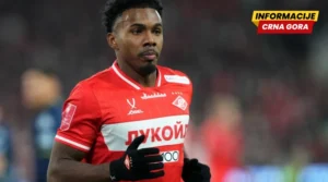 Markinjos na meti Zvezde – crveno bijeli obaraju rekord zbog Brazilca