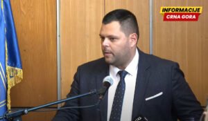 Kovačević: Opština Nikšić i MPNI pravi primjer uspješne saradnje lokalne i državne vlasti