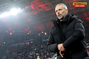 Areola dobija nasljednika, Bornmut novog menadžera