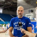 Simonović: Mislim da smo uradili sjajan posao