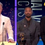 Bafta se izvinila zbog rasističke uvrede koja se čula tokom dodjele njenih nagrada