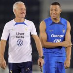 Mbape o teškim trenucima: Nazivali su me majmunom, htio sam da napustim reprezentaciju