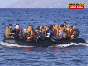 Potonuo brod s migrantima u Lamanšu, četvoro mrtvih
