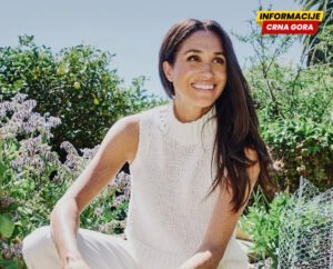 Megan Markl pokazala kako su princ Arči i princeza Lilibet slavili Uskrs