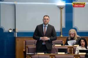 Anđušić: Tržište naftnih derivata će već od utorka jako da prodiše, za njim i ostala
