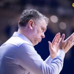 “Studenti” u ponedjeljak protiv Mege, Mijović: Individualna i timska odgovornost mora biti na visokom nivou