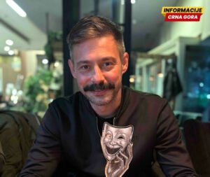 Milan Vasić rasplakao pratioce pričom oca i unuka: Obećao sam da će ti biti najljepši