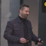 Sasa Lakovic and Nemanja Mucalica arrested on suspicion of facilitating Milos Medenica’s escape