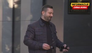 Sasa Lakovic and Nemanja Mucalica arrested on suspicion of facilitating Milos Medenica’s escape