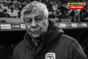 Preminuo Mirčea Lučesku: Otišao jedan od najvećih evropskih trenera