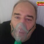 Mladen Grdović na kiseoniku, toliko je ostario