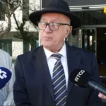 Protest penzionera u Podgorici: Nestaje ogroman novac od naših članarina, podnijeli smo krivične prijave