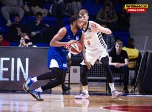 Budućnost sjutra u Sarajevu protiv Dubaija, SC Derbi domaćin Megi