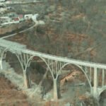 Vozačima omogućeni termini prolaska u sedam i 16.15 časova uprkos obustavama na mostu Đurđevića Tara