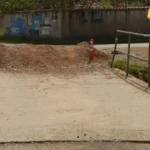 Pješački most u Donjoj Gorici koristi se za vozila: Mještani zabrinuti za bezbjednost, nadležni najavljuju rekonstrukciju