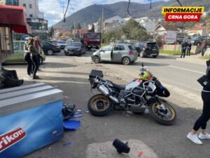 Apel policije motociklistima: Poštujte propise i sačuvajte živote