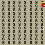 Imate samo 13 sekundi: Samo dva odsto ljudi može da riješi ovu mozgalicu