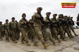 SAD uvodi automatsku vojnu obavezu