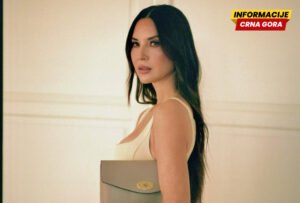 Olivija Man o dijagnozi raka dojke koleginice: Rano otkrivanje spašava živote