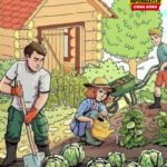 Tri skrivene riječi, jedan izazov