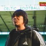 Japan jača stručni kadar: Nakamura ide na Mundijal kao trener