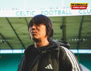 Japan jača stručni kadar: Nakamura ide na Mundijal kao trener