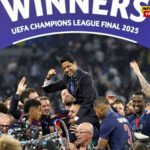 PSŽ okreće novi list: Kraj ere zvijezda, počinje projekat budućnosti