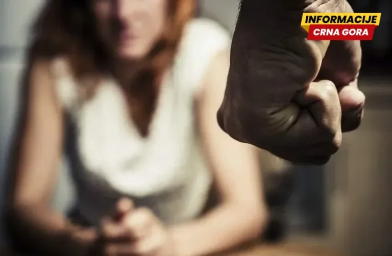 Zadržavanje do 72 sata zbog nasilja u porodici: Prijetio sestri, sestričini i zetu zbog imovine