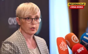 Pirc Musar: Neću nikome dati mandat za sastavljanje vlade