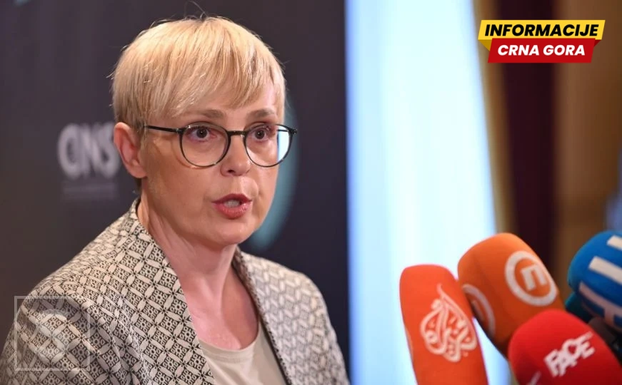 Pirc Musar: Neću nikome dati mandat za sastavljanje vlade