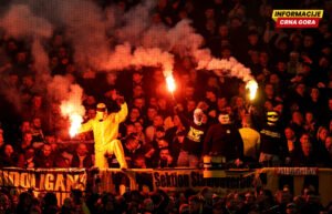 Haos i tuča navijača Bajerna i Štutgarta, 1000 učesnika, više od 500 privedenih