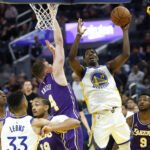 Kari i Voriorsi slomili Kliperse, Filadelfija ide na Boston