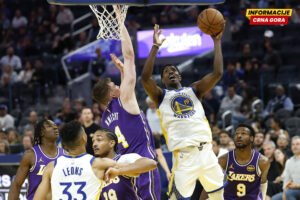 Kari i Voriorsi slomili Kliperse, Filadelfija ide na Boston