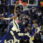 Završen regularni dio sezone u NBA – Vučević sa Bostonom drugi na istoku, prvi Detroit, Oklahoma i San Antonio predvode Zapad