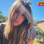 Proradio vulkan zbog ovog snimka Nives Celzijus u bikiniju