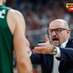 Mitrović nakon poraza od Partizana ogorčen na suđenje: Brojke sve govore