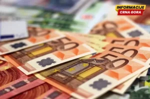 Firma iz Nikšića, osnivač i direktor osumnjičeni da su oštetili budžet za preko 100.000 eura
