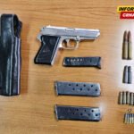 Osumnjičen i Mileta Ojdanić: U Beranama i Andrijevici pronađeno oružje i municija