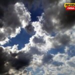 Pretežno oblačno, temperatura do 24 stepena