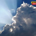 Promjenljivo oblačno, temperatura do 25 stepeni