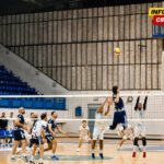 EPCG Superliga: Danas polufinalni mečevi